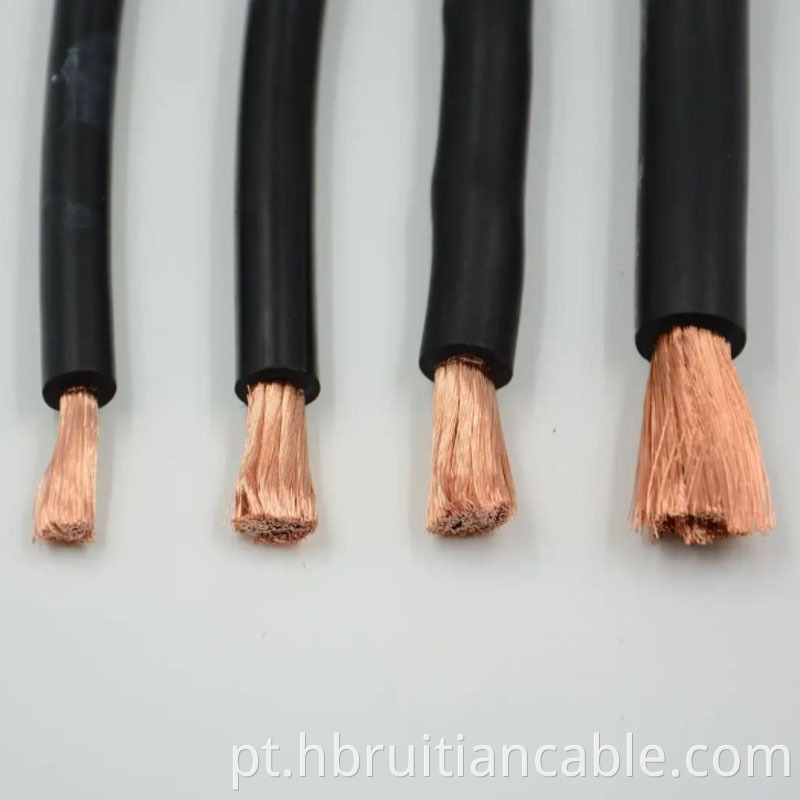 Welding Cable